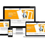Responsive WebdesignHTML5